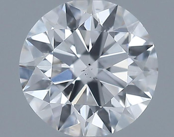 Round 0.52 D SI1 - #980557
