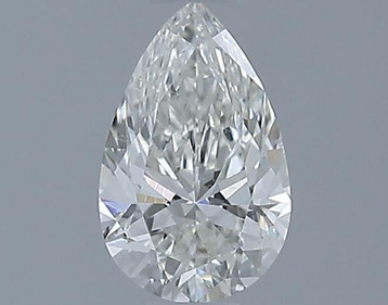 Pear 0.51 I SI2 - #981524