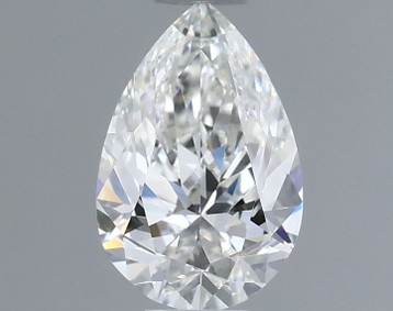 Pear 0.50 H VS1 - #982152