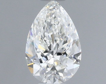 Pear 0.50 I VS2 - #982156