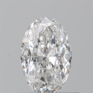 Oval 0.53 E SI1 - #982780