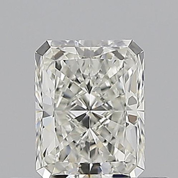Radiant 0.51 I VVS2 - #982978