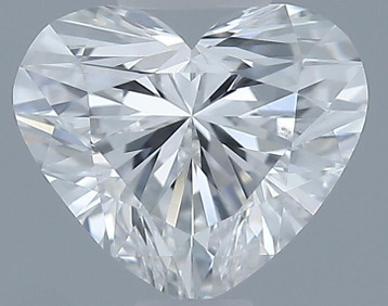 Heart 0.52 G SI1 - #984773