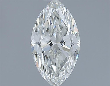 Marquise 0.50 I VS2 - #984618