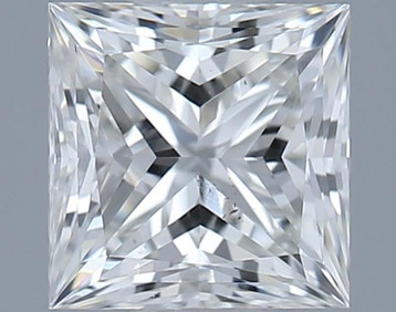 Princess 0.58 I SI1 - #984551