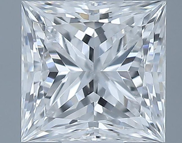 Princess 0.51 F SI2 - #985086