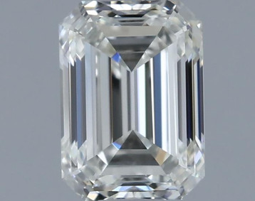 Emerald 0.62 I VVS2 - #984889