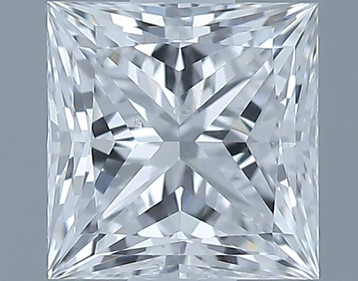 Princess 0.51 E SI1 - #984674