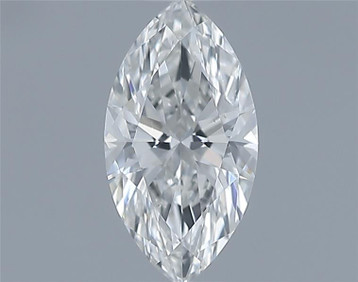Marquise 0.50 H SI1 - #984351