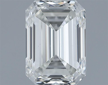 Emerald 0.70 I SI1 - #984827