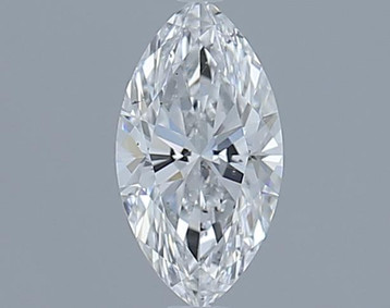 Marquise 0.50 G SI1 - #984958