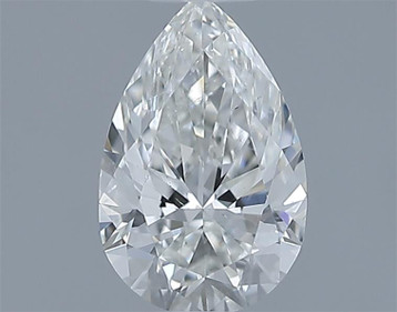 Pear 0.53 H SI2 - #984991