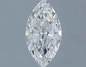 Marquise 0.50 G SI1 - #984698