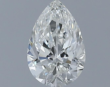 Pear 0.50 J SI1 - #984457
