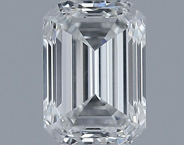 Emerald 0.60 G SI2 - #984943
