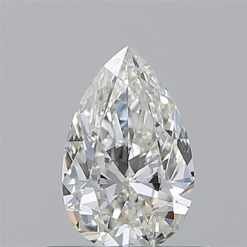 Pear 0.53 I VVS2 - #985453