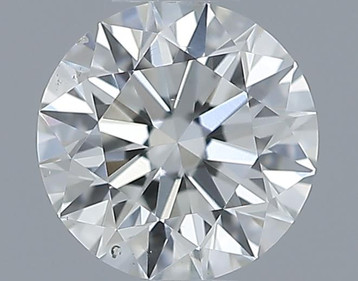 Round 0.50 I SI1 - #985569