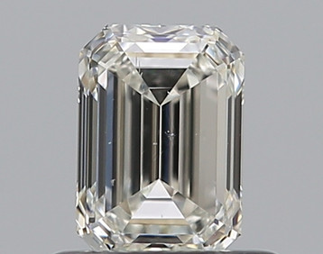 Emerald 0.61 I SI1 - #987760