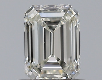 Emerald 0.59 I VS2 - #987846