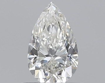Pear 0.50 H SI1 - #988134