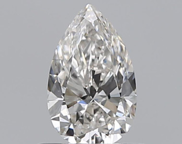 Pear 0.50 H SI1 - #988145