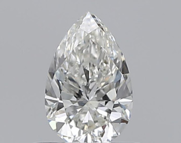 Pear 0.50 H SI1 - #988159