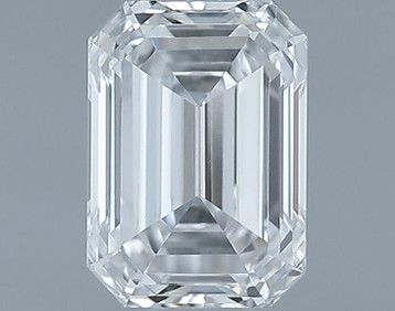 Emerald 0.55 D VS1 - #988272