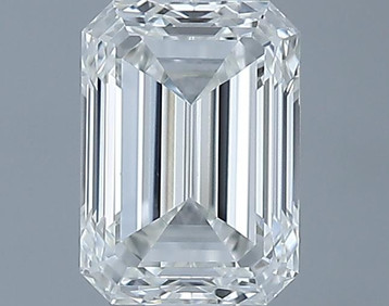 Emerald 0.60 J VS1 - #988391
