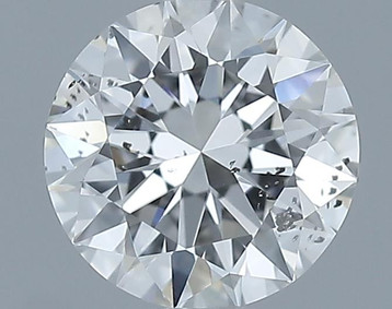 Round 0.51 H SI2 - #988586