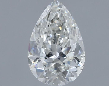 Pear 0.51 H SI1 - #988676