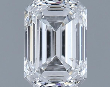 Emerald 0.50 E SI2 - #991211