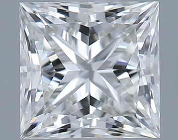 Princess 0.51 I VVS2 - #991649