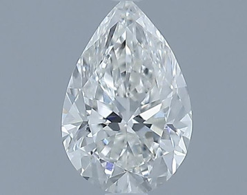 Pear 0.60 I SI1 - #991654
