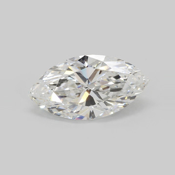 Marquise 5.59 E VVS2 - #991980 - Lab Grown