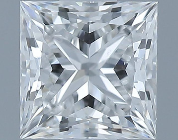 Princess 0.56 G SI1 - #993179