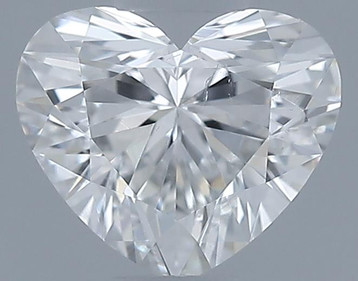 Heart 0.52 F SI1 - #992947