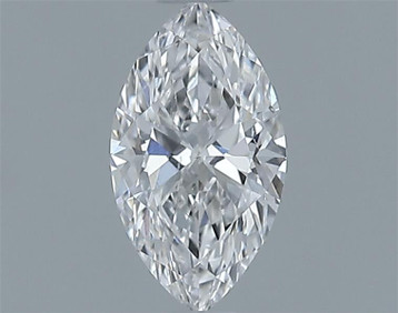 Marquise 0.50 E SI1 - #993619