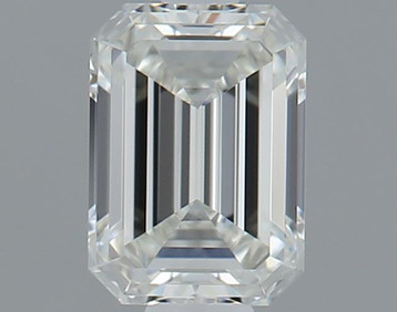 Emerald 0.53 I VVS2 - #993660