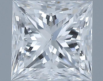 Princess 0.50 E SI1 - #994743