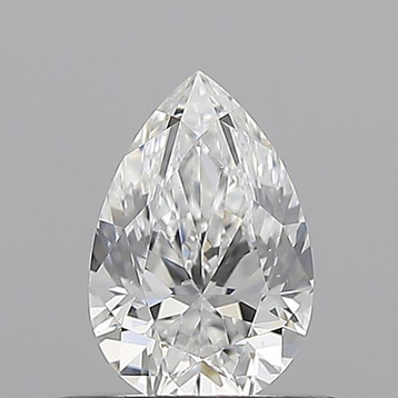 Pear 0.50 D VS2 - #995463