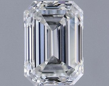 Emerald 0.50 G VS1 - #995754