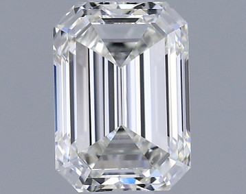 Emerald 0.51 H VVS2 - #995901