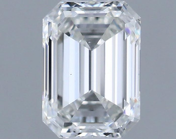 Emerald 0.51 G SI1 - #995886