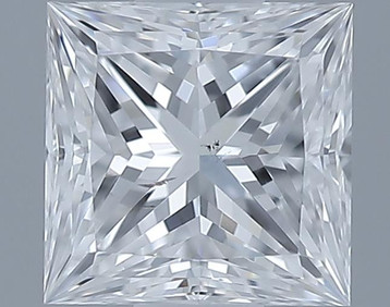 Princess 0.50 E SI1 - #996283