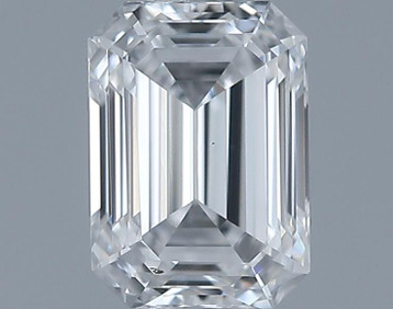 Emerald 0.50 E SI1 - #996245