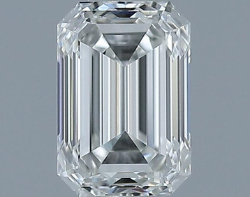 Emerald 0.57 I VVS2 - #996382