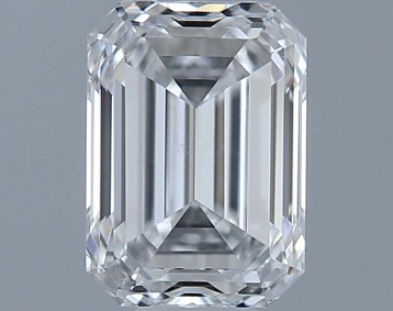Emerald 0.60 E SI1 - #996431