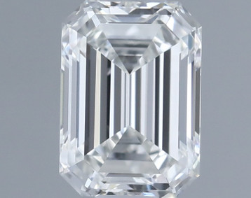 Emerald 0.51 H VVS1 - #996365