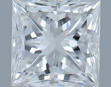 Princess 0.54 G VS2 - #996412