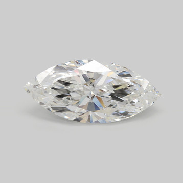 Marquise 8.07 E VS1 - #997407 - Lab Grown